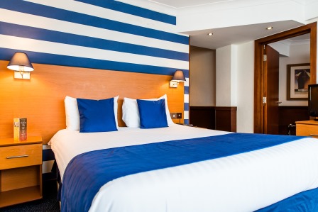 Family Cabin Hotel Rooms Liverpool City Centre The Liner Hotel Liverpool