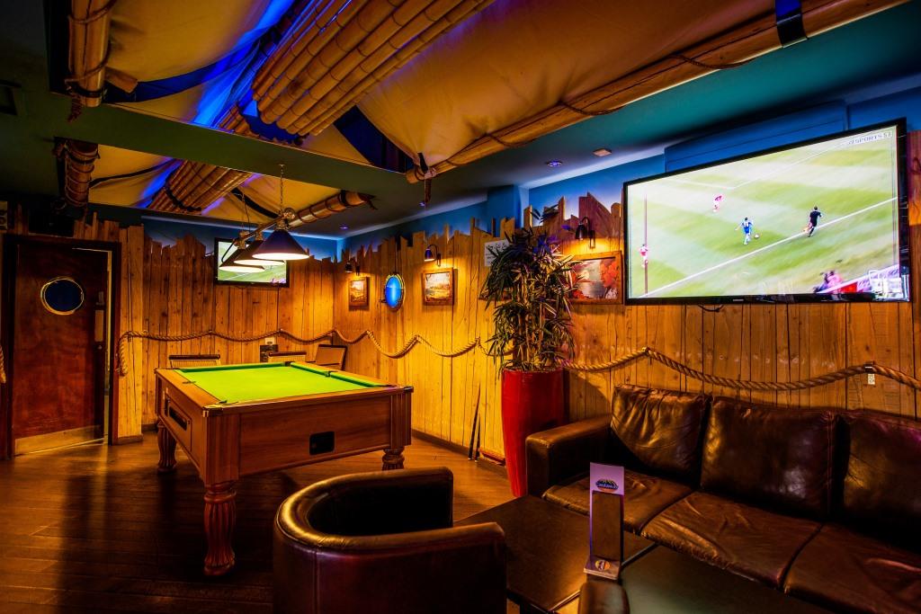 Castaway Bar Liverpool The Liner Hotel Liverpool