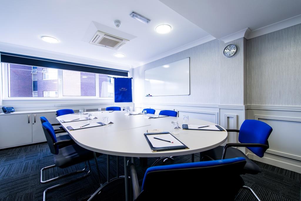 Meeting Rooms in Liverpool The Liner Hotel Liverpool