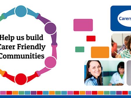 carers week