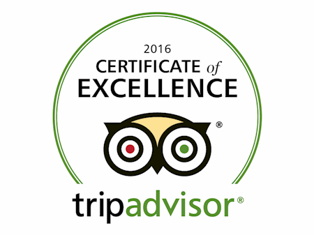 TA Certificate SS2016