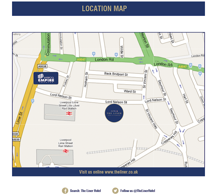 Hotels In Liverpool City Centre With Parking The Liner Hotel Liverpool hotels-in-liverpool-city-centre-with-parking-the-liner-hotel-liverpool