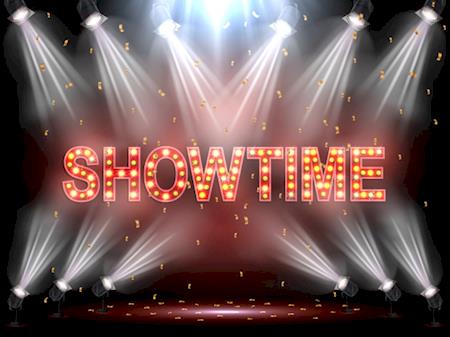 showtime-background-illuminated-by-spotlights 11393-270