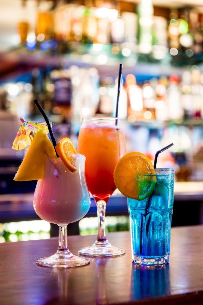 Castaway Bar Liverpool The Liner Hotel Liverpool