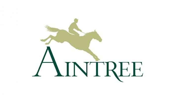 aintree race logo