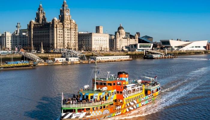 mersey ferries
