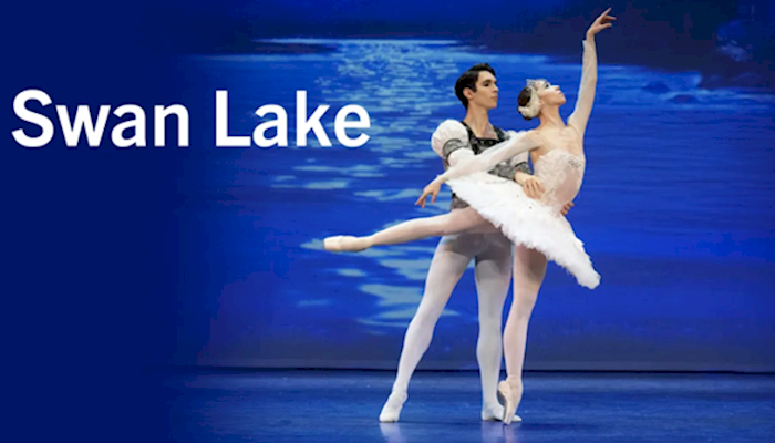 Swan Lake (1)