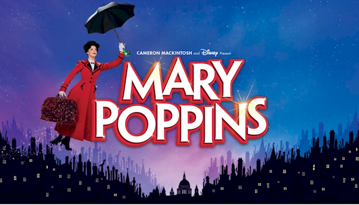 Mary Poppins