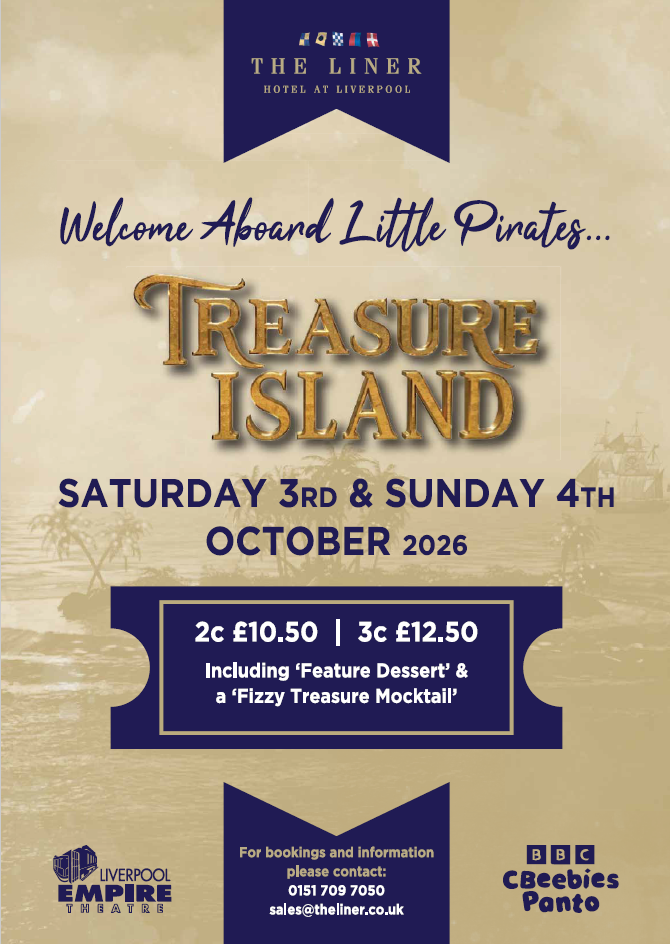 TreasureIsland